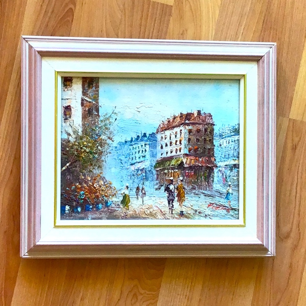 Beautiful Painting